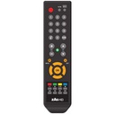 Televes Télécommande De Décodeur - 2137 - Noir