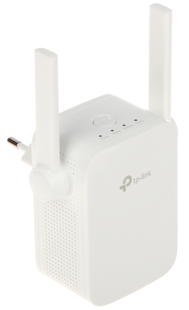 TP-Link Répéteur WiFi  300 Mbps WA855RE