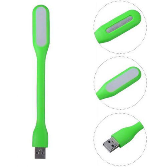 Mini Led USB - Lampe Pour Clavier - Vert