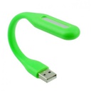 Mini Led USB - Lampe Pour Clavier - Vert