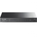 TP-Link Smart Switch TP-Link T1600G-28PS (TL-SG2424P) JetStream 24 Ports Gigabit PoE+ Avec 4 Ports SFP