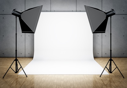 Leader General Industry Mini Chaine Woofer SP230