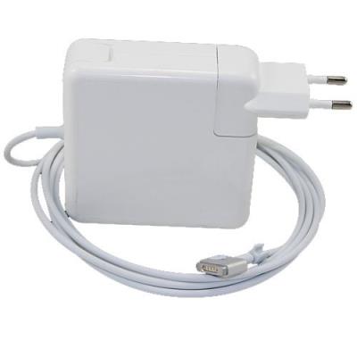 Macintosh Magsafe 2 85 Watts Couleur Blanche