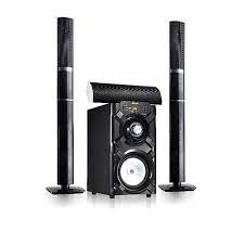 Leader General Industry Mini Chaine Woofer SP230