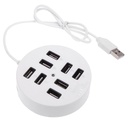 D-Link DLINK - Pocket Wifi 4G LTE Universel - Noir