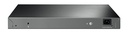 TP-Link Switch T1600G-52PS (TL-SG2452P) Administrable 48 Ports Gigabit PoE+ Avec 4 Emplacements SFP