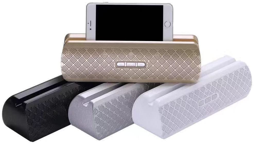 Mini Haut Parleur Bluetooth Multimédia