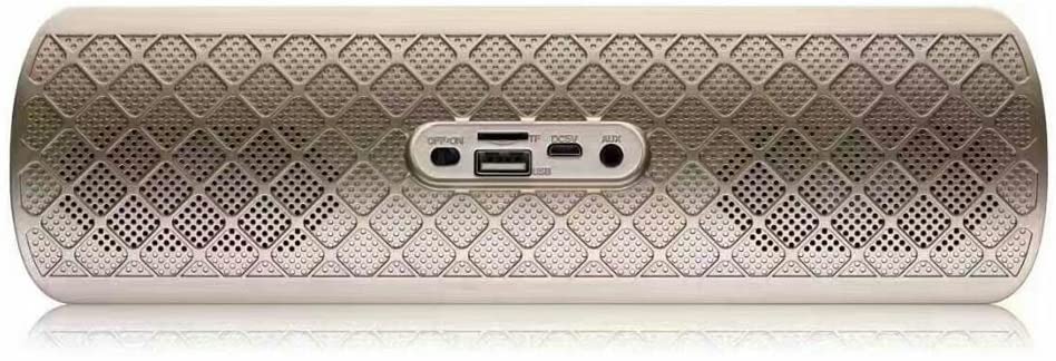 Mini Haut Parleur Bluetooth Multimédia