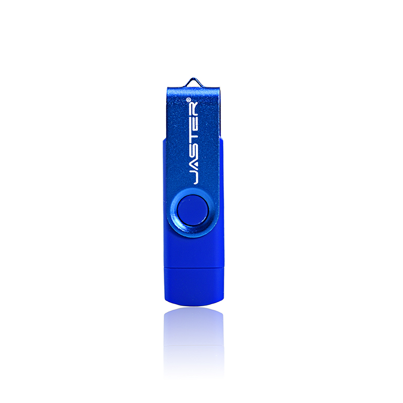 Imation Cle USB-32Go-metal-imation