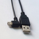 Imation Clé USB - 8 Go - USB 2.0 - Noir