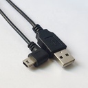 Imation Clé USB - 8 Go - USB 2.0 - Noir