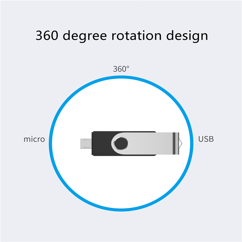 Imation Cle Usb 32 Go - Noir