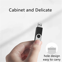 Imation Cle Usb 32 Go - Noir