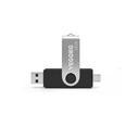 Imation Cle Usb 32 Go - Noir