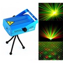 Mini Projecteur Laser Portable Pour Bar