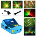 Mini Projecteur Laser Portable Pour Bar