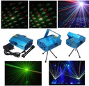 Mini Projecteur Laser Portable Pour Bar