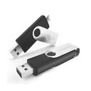 Imation Clé USB 2.0 Imation - 4GB - Noir