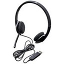 Logitech Casque Logitech H340 Réducteur De Bruit Avec Micro USB