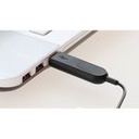 Logitech Casque Logitech H340 Réducteur De Bruit Avec Micro USB