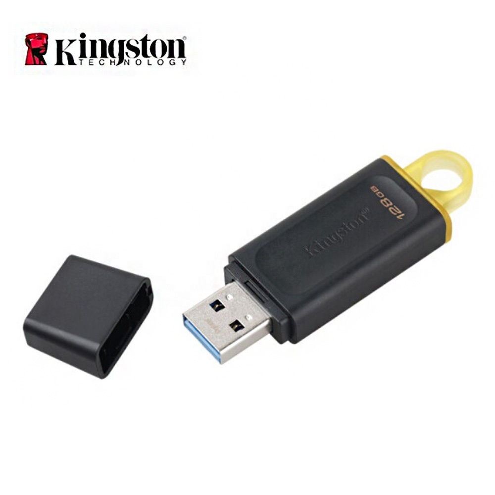 Imation Clé USB 2.0 Imation - 64GB - Noir