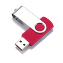 Imation Clé Usb 16 Go - Noir