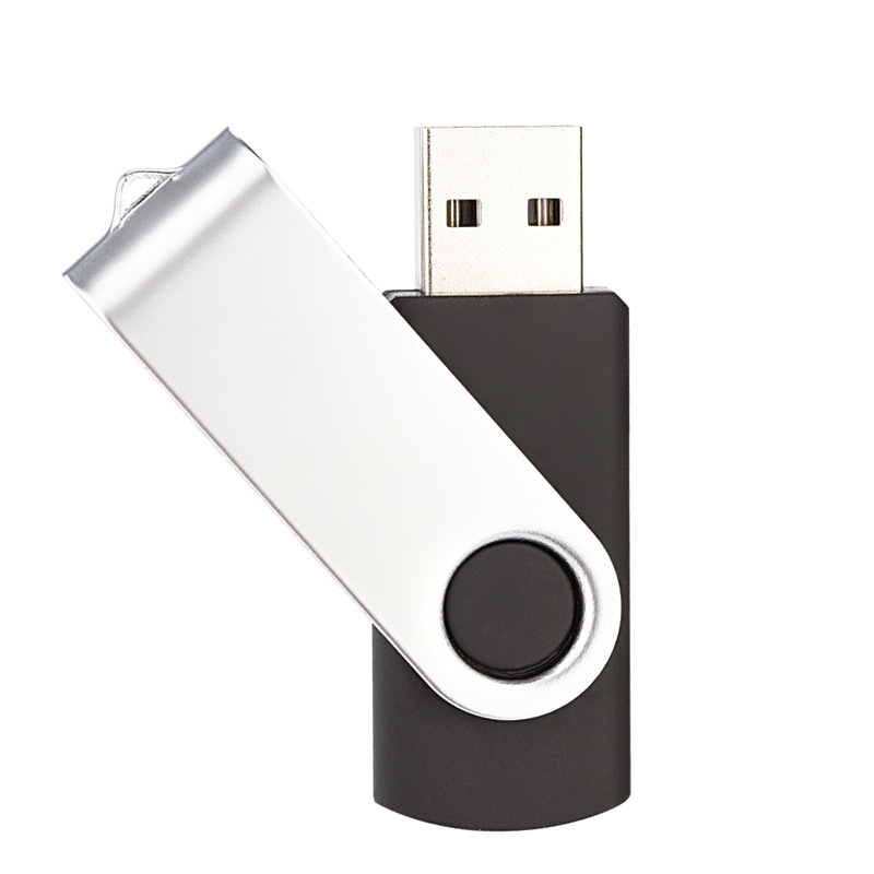 Imation Clé Usb 16 Go - Noir