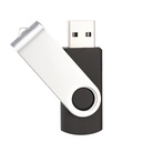 Imation Clé Usb 16 Go - Noir