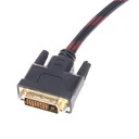 Câble HDMI 5 Mètres - Noir
