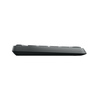 Logitech Clavier Logitech MK235  Azerty Sans Fil + Souris Sans Fil HP - Noir