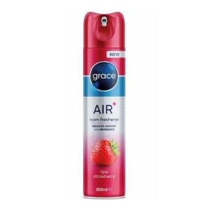 Grace Desodrisant Room Freshener A Base De Fraise