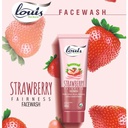 Grace Desodrisant Room Freshener A Base De Fraise