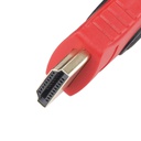 Câble HDMI Compatible - 3 Mètres - Noir