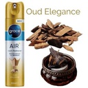 Grace Desodrisant Room Freshener Exotic Jasmine