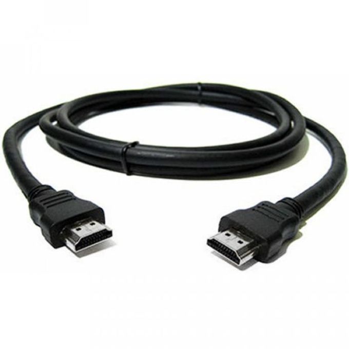 Câble HDMI D'origine Pour PS3