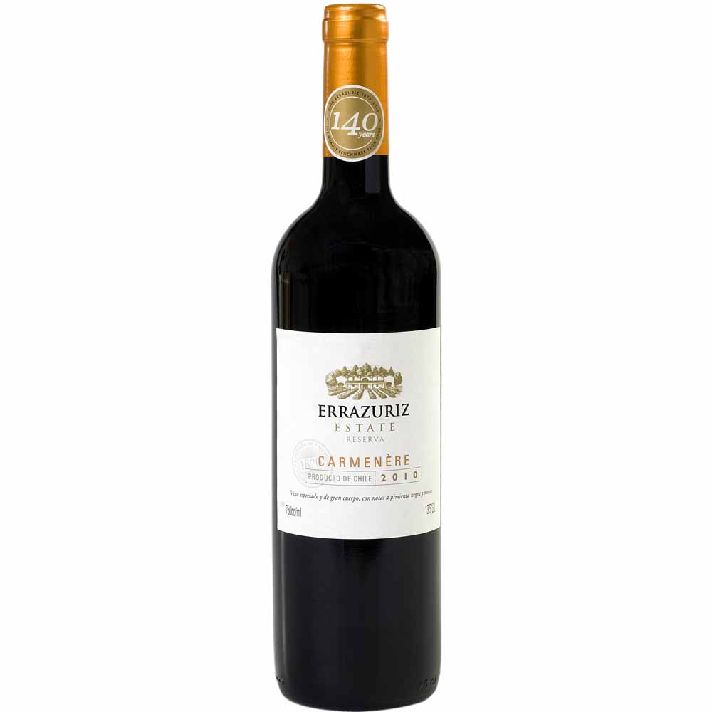 Grand Terroir Rouge - 75cl