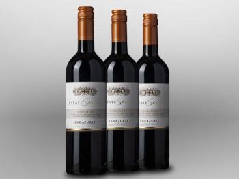 Grand Terroir Rouge - 75cl