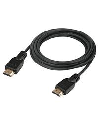 Câble HDMI D'origine Pour PS3 Et PS4