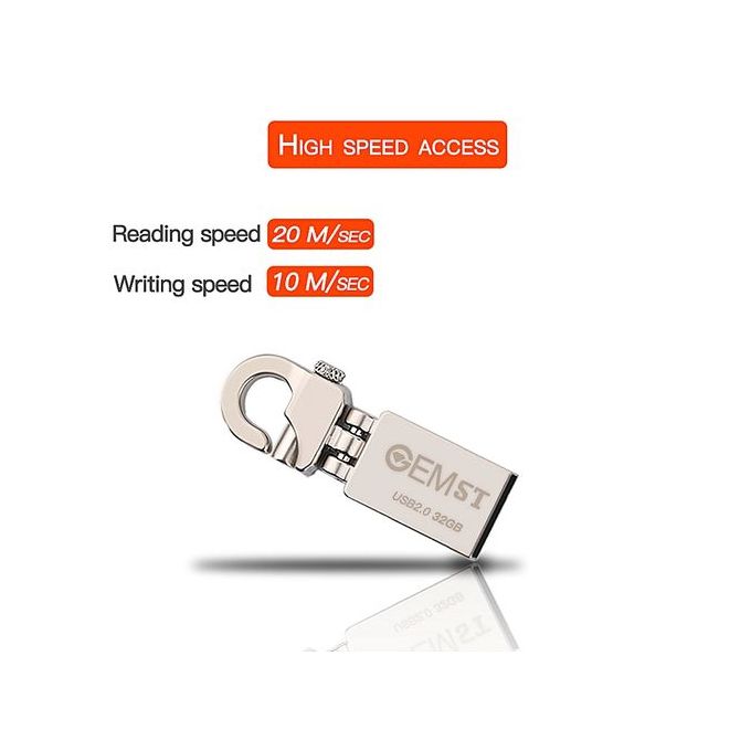 Djack Chaîne HI-FI  + 1 Clé USB 32 Giga