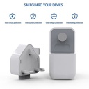 Macintosh Chargeur Macbook Pro Type-c Couleur Blanche