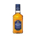 Imperial Blue Bouteille De Whisky - 375 ML