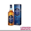 Imperial Blue Bouteille De Whisky - 375 ML