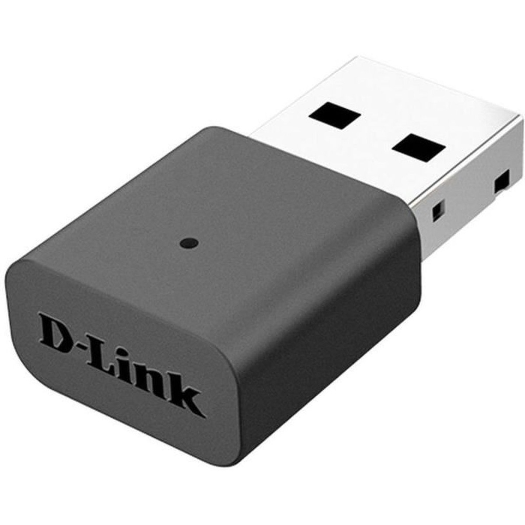D-Link NANO CLE WIFI DWA-131 - Noir