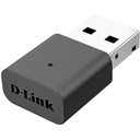 D-Link NANO CLE WIFI DWA-131 - Noir