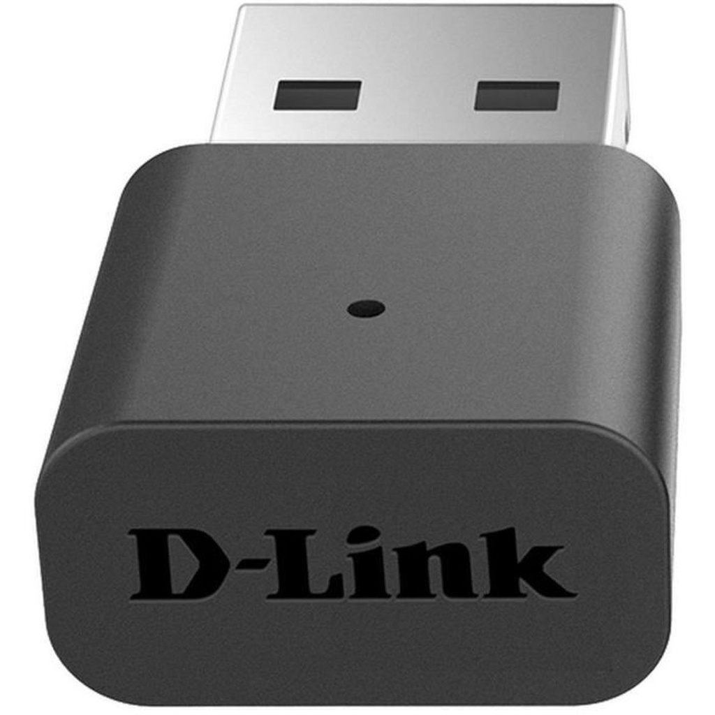 D-Link NANO CLE WIFI DWA-131 - Noir