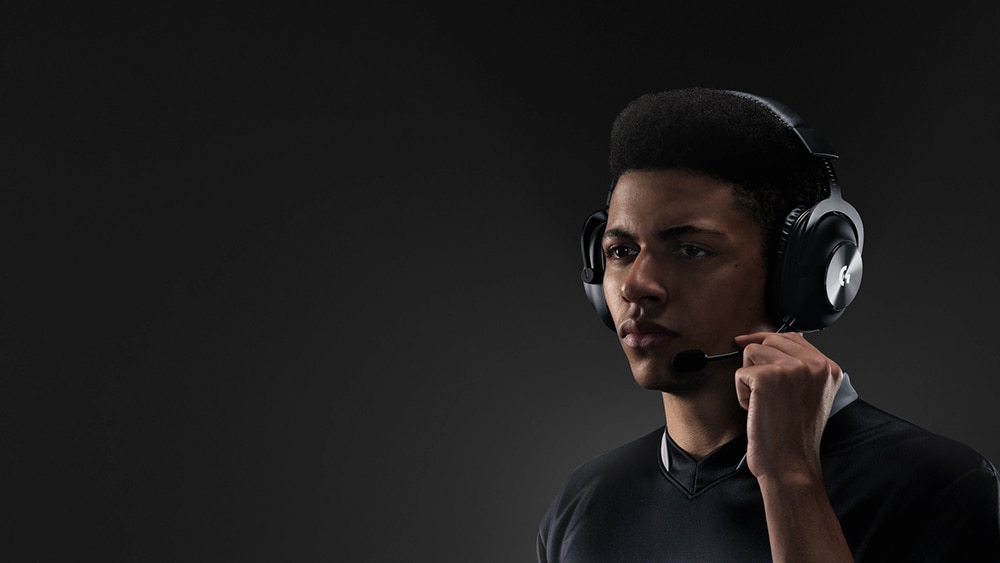 Logitech G PRO X Casque Gaming Pour PC PS4 Switch Xbox One VR