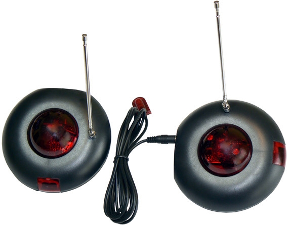 Leader General Industry Mini Chaine Woofer SP230