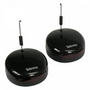 Leader General Industry Mini Chaine Woofer SP230