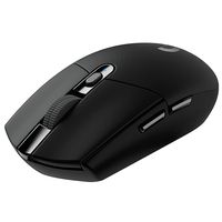 Logitech G305 Hero Lightspeed Souris Gamer Sans Fil, 16 Boutons Programmables,