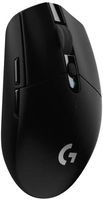 Logitech G305 Hero Lightspeed Souris Gamer Sans Fil, 16 Boutons Programmables,